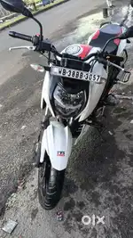 TVS APACHE RTR 1604V Top model only 13200KM running