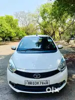 Tata Tiago XZ Plus Diesel, 2017, Diesel