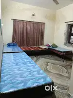 Single and different Sharing rooms available at Malaparamba for women