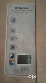 Hp printer