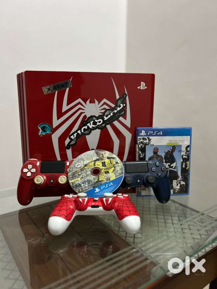 Playstation (good candition)