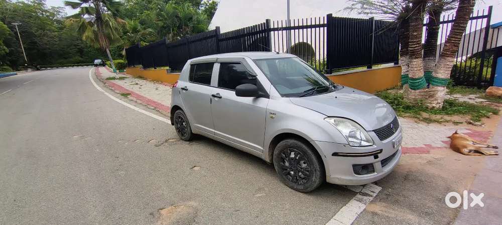 Maruti Suzuki Swift 2009 Diesel Good Condition