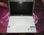 Asus laptop