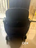 R for rabbite - stroller
