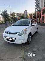 HYUNDAI i20 in fabulous condition Passing till 2030