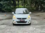 Maruti Suzuki Swift Dzire 1.2 Vxi BSIV, 2013, Petrol