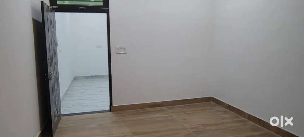 3 BHK with 3 bathrooms
