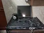Computer dell company