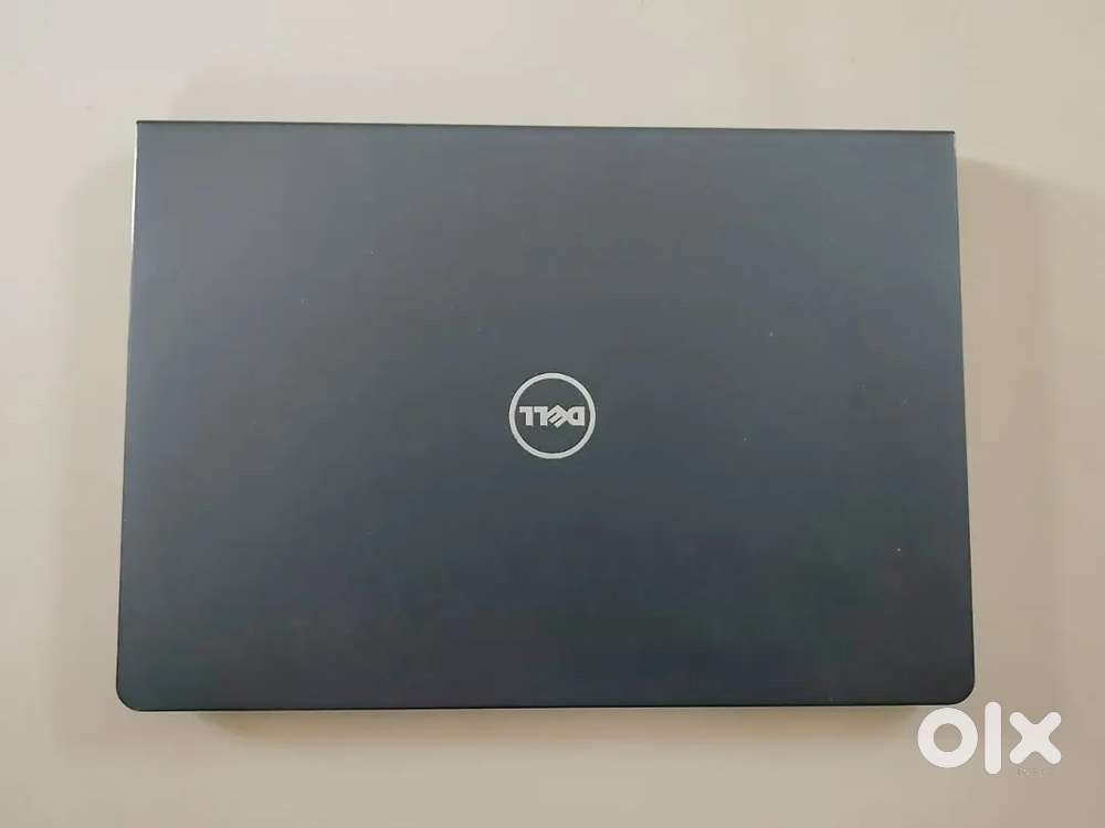 Dell laptop good working condition for sale