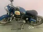 Royal Enfield classic 350