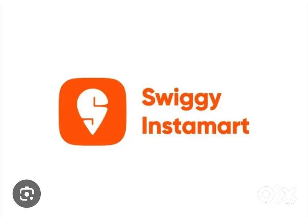 Hyderabad swiggy delivery boy