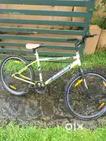We want to sell a Cycle
