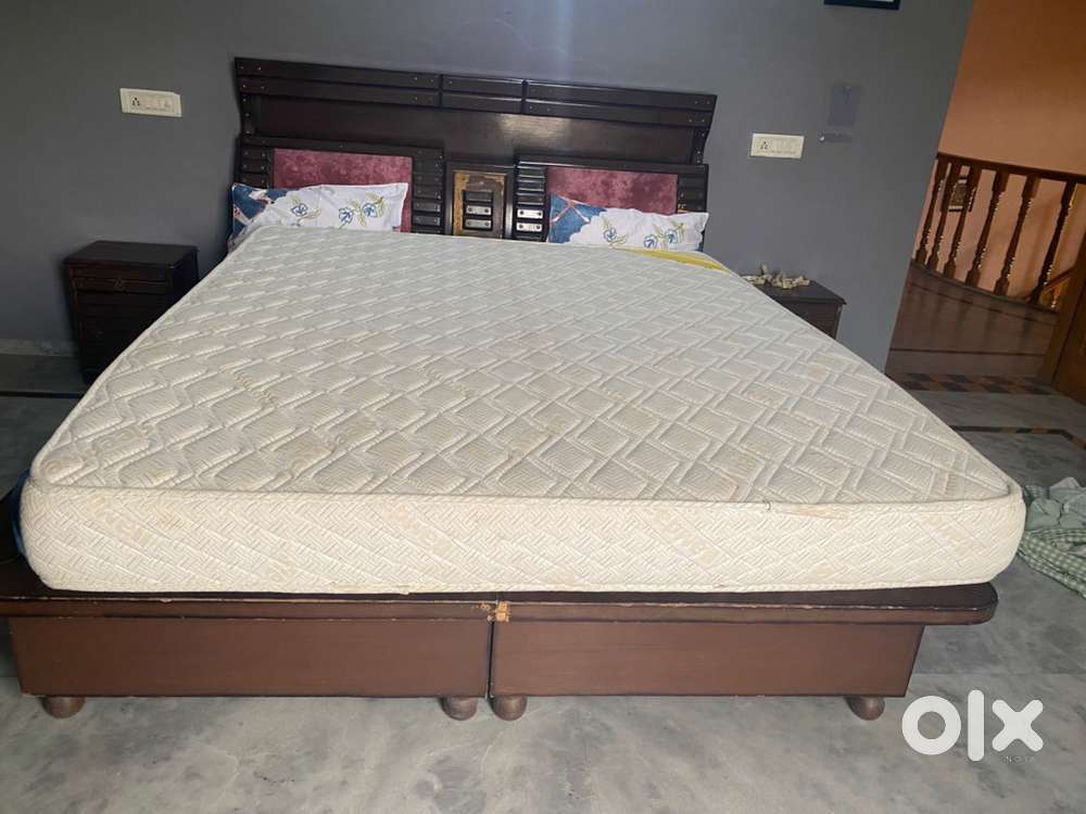 Sleepwell mattress
