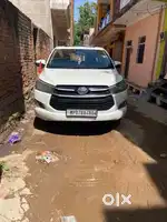 Toyota Innova Crysta 2017 Diesel 147000 Km Driven