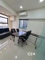 Office rent