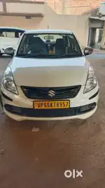 Maruti Suzuki Swift Dzire 2022