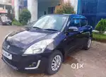 Maruti Suzuki Swift 2017 Diesel Well Maintained