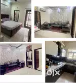 Premium 3BHK Furnished Flat – FIO Homes Nabha Sahib Zirakpur
