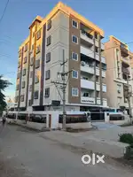 30 feet wide roads double road two roads Corner Appartment
