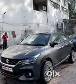 Maruti Suzuki Baleno 2024 Petrol Well Maintained