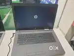 Like New condition Hp 245G6 Ram 8GB AMD A9 SSD 256GB