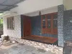 House for rent in Koonammavu