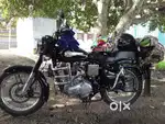 Royal Enfield Bullet Standard 350