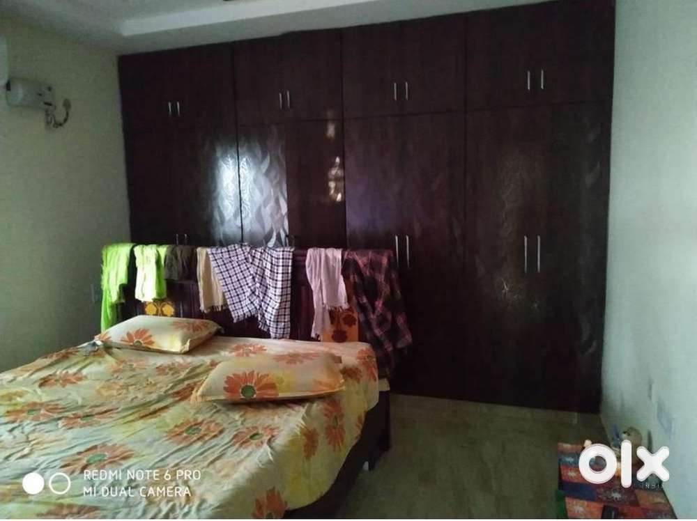 House for rent near Narayana engineering college