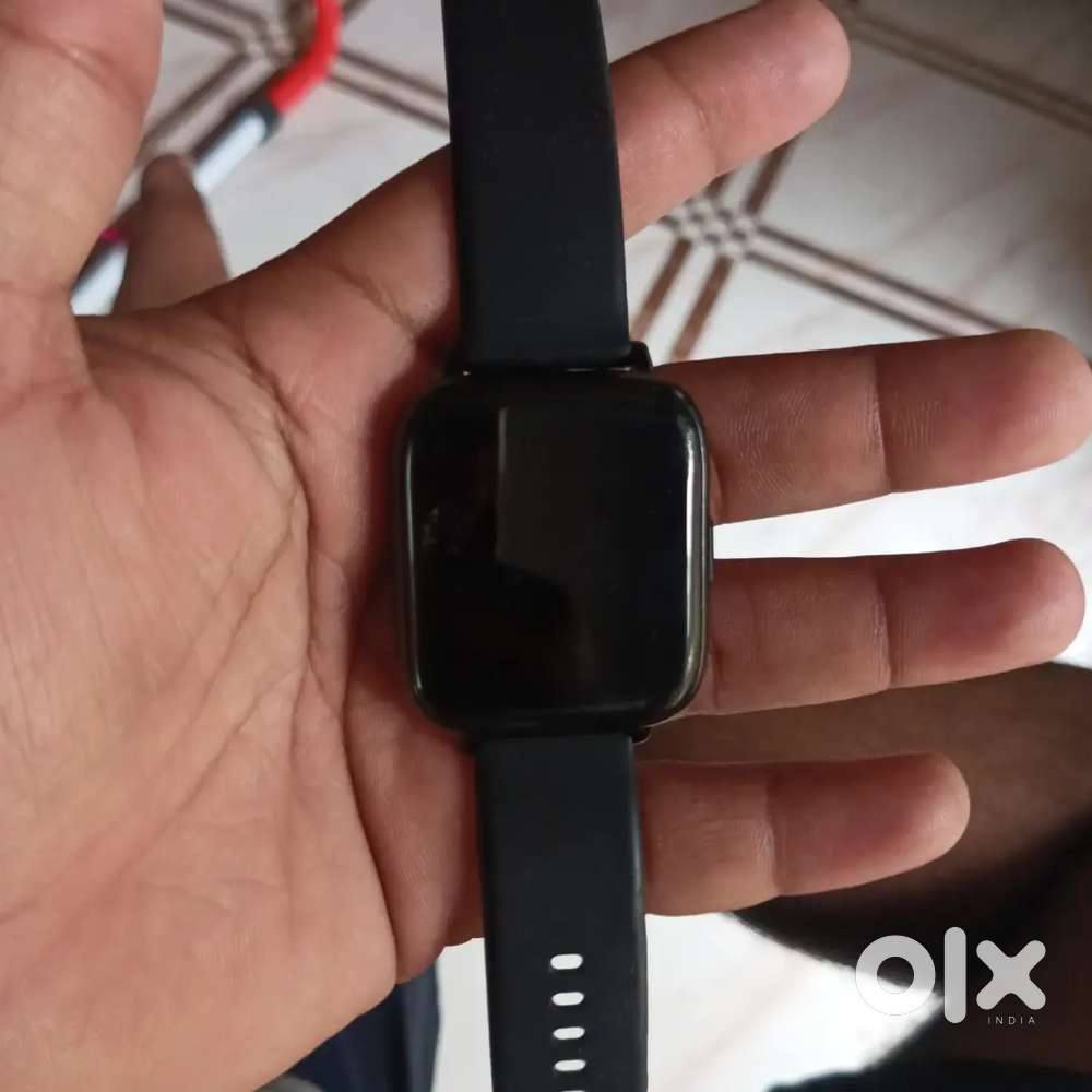 Tagg verve engage watch