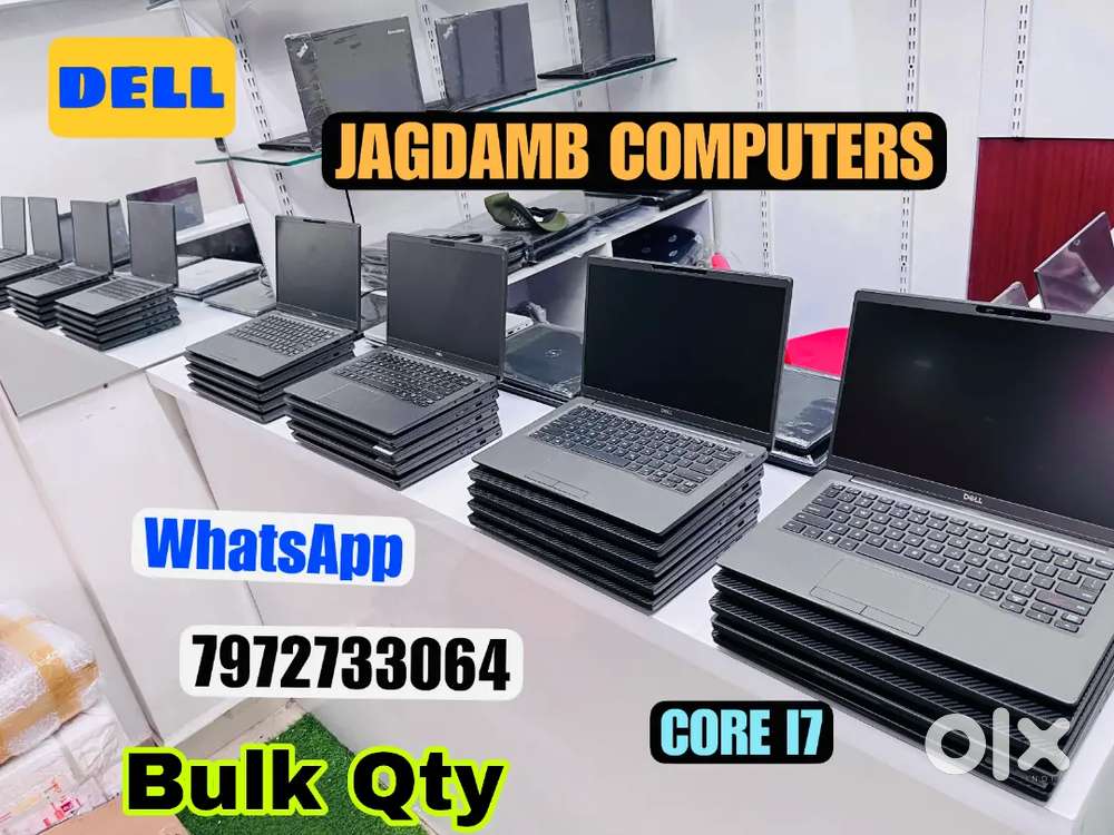 FULLY WORKING PRODUCT - DELL LATITUDE SERIES #@# READY TO WORKING #@#