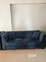 5 seater sofa