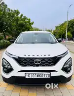 Tata Harrier XT+, 2023, Diesel