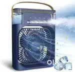 Mini Air Cooler Fan