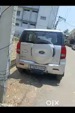 Mahindra TUV 300 2018 Diesel 1320000 Km Driven