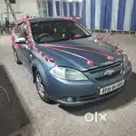 Chevrolet Optra Magnum 2008 Diesel Well Maintained