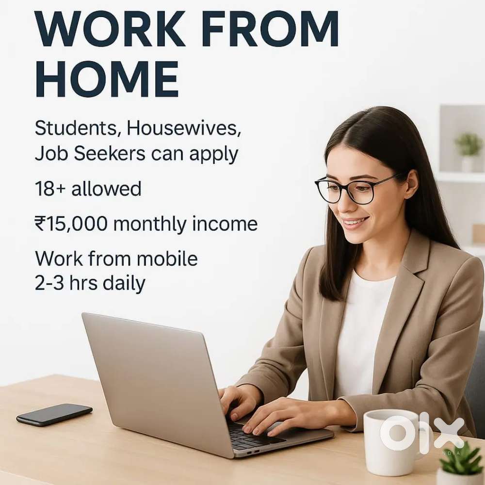 Online full time -part time