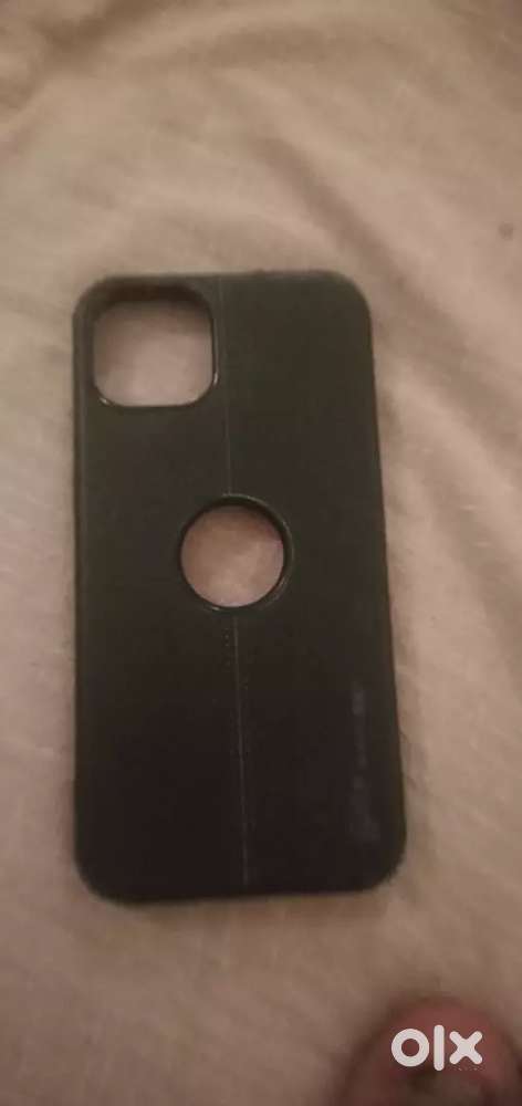 Second hand Iphone 13 Cover Only 200rs