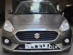 Maruti Suzuki Swift Dzire AMT ZXI, 2019, Petrol