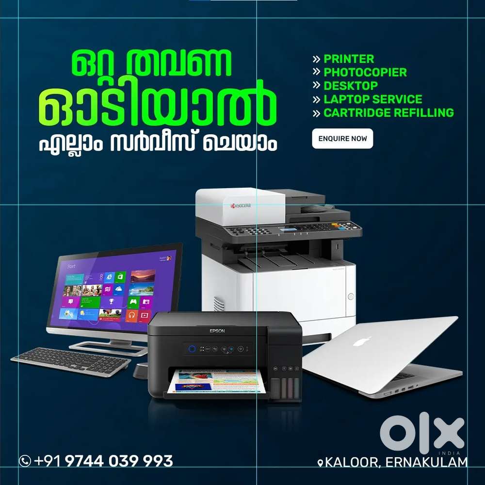Marketting