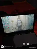 Hp laptop i3