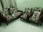 सगवान सोफा