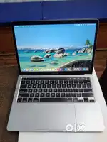 ֍ MacBook Pro 13 Inch, A2251- i5, 16 GB RAM, 512 GB - Used laptops ֍