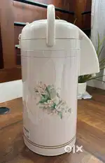 TIGER Vacuum Flask Coffee Tea Thermos (3L)
