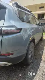Tata Safari 2023 Diesel Well Maintained