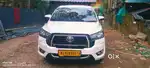 Toyota Innova Crysta 2024 Diesel 41000 Km Driven new insurance
