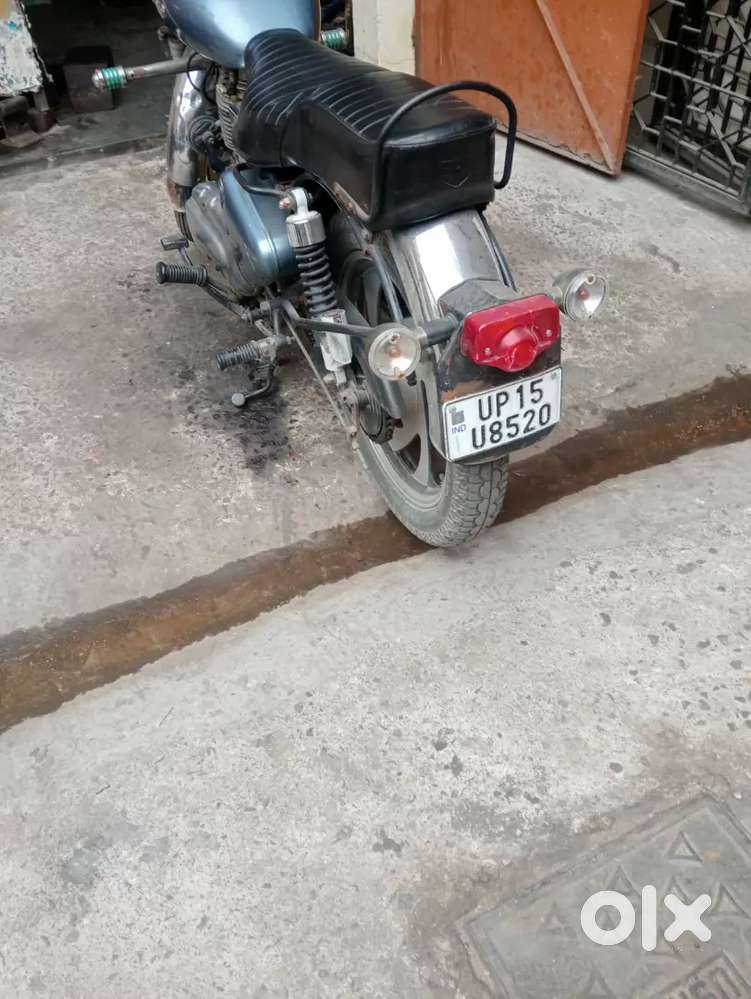 I an seelling this bullet