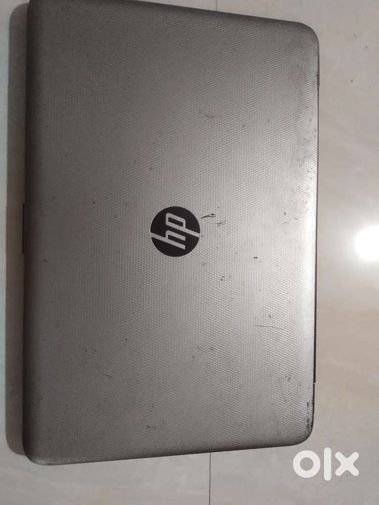Hp Intel corei3