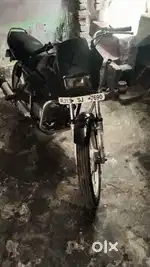 Best bike for milege
