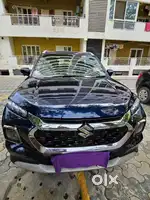 Maruti Suzuki Grand Vitara 2023 Petrol 12800 Km Driven