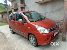 Maruti Suzuki Estilo 2010 Petrol 65000 Km Driven